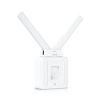 Ubiquiti UniFi 4G LTE Mobile Router (UMR) - EU Plug, Dual GbE Ubiquiti UniFi 4G LTE Mobile Router (UMR) - EU Plug, Dual GbE